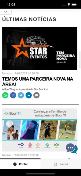 Game screenshot Star Eventos hack