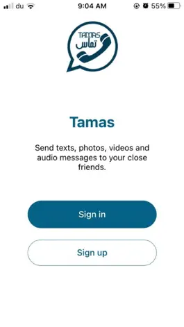 Game screenshot Tamas mod apk