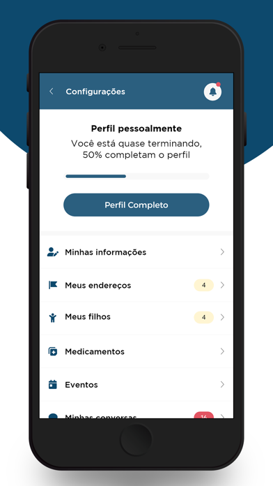 Criarte Screenshot