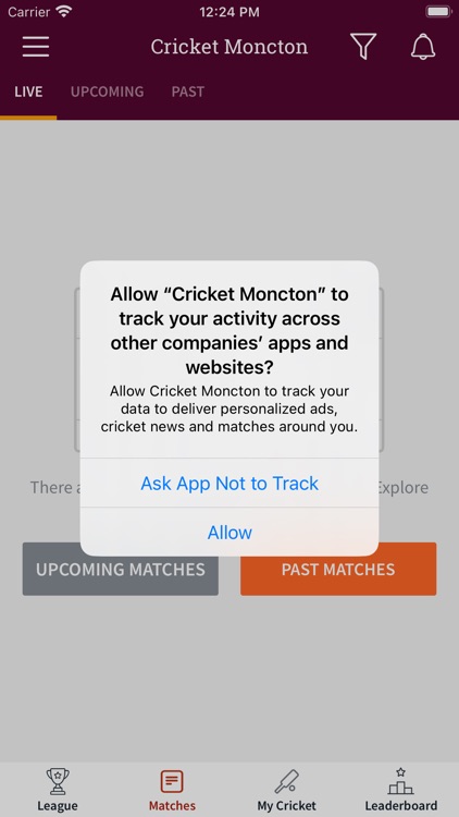 Cricket Moncton Inc screenshot-3