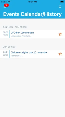 Game screenshot UNICEF NL Students hack