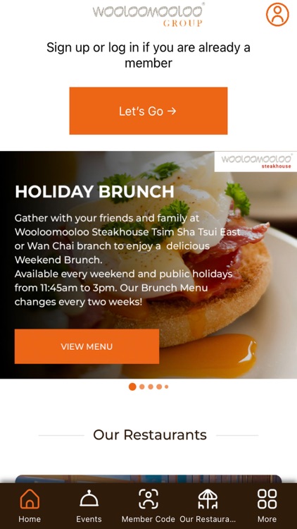 Wooloomooloo Privileges