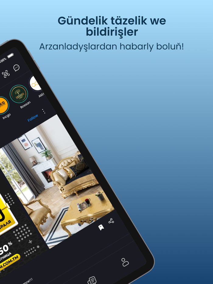 AKTAM - for Business