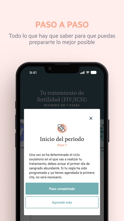 Pineapp Fertility screenshot-4