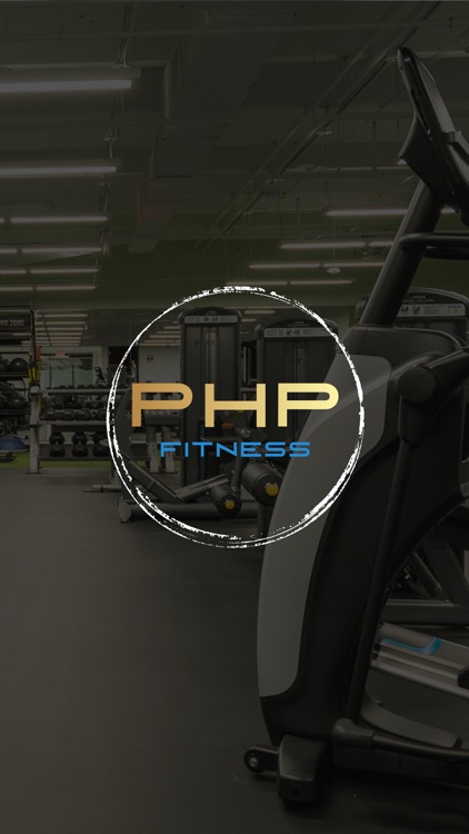 PHP Fitness