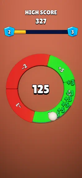 Game screenshot Tap and Hold Arcade! hack