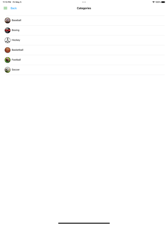 Screenshot #5 pour CardMaster: Collect & Trade