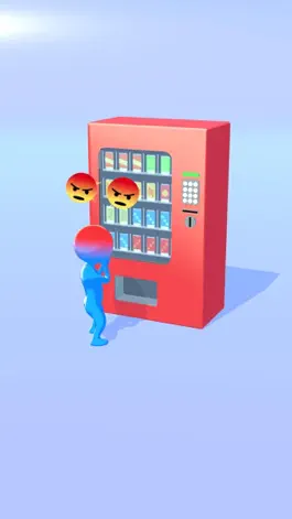 Game screenshot Vending Machine Crusher mod apk