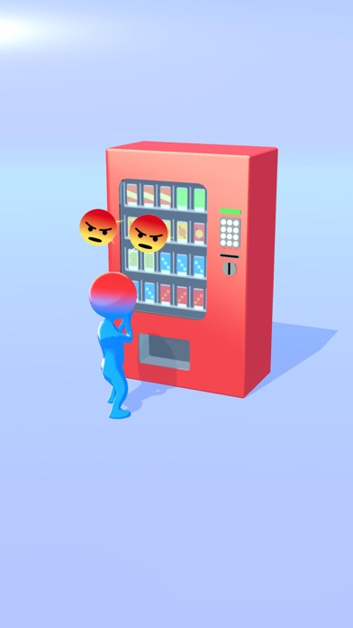 Vending Machine Crusher Screenshot