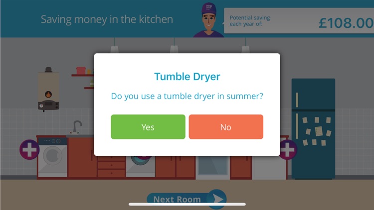 HEAT: Herts Energy Advice Tool screenshot-3