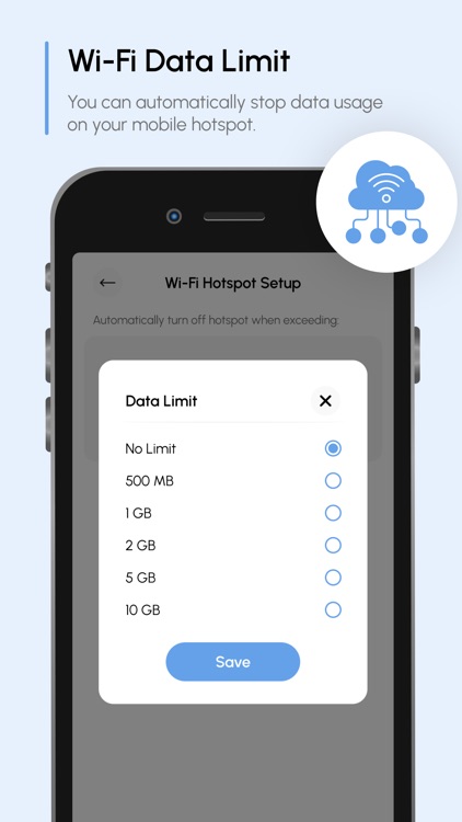 Portable Wifi Hotspot