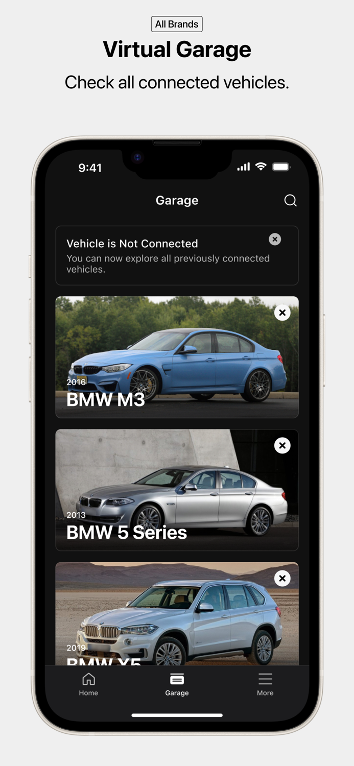 OBDeleven Car diagnostics app