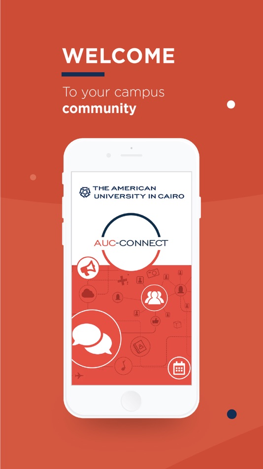 #1. AUC-Connect (iOS) Podle: AUC