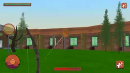 Game screenshot Archery Shooter Ninja ArrowWar hack