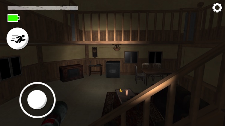 Fear Unlocked : Escape House screenshot-5