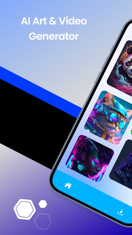 Ai Art & Video Generator