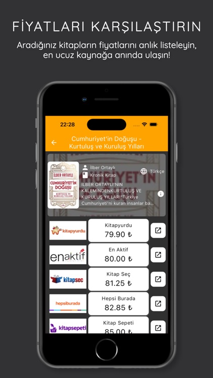 Ooku - Kitap Avcısı