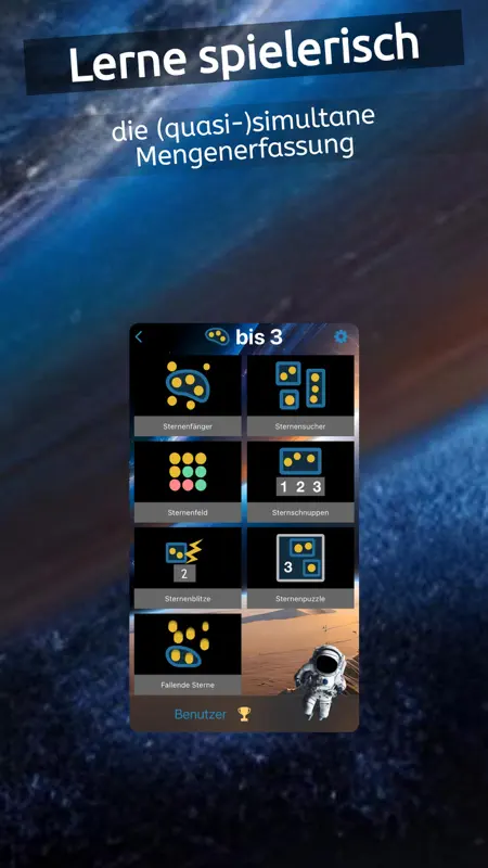 Sternenfänger screenshot 2 of 5