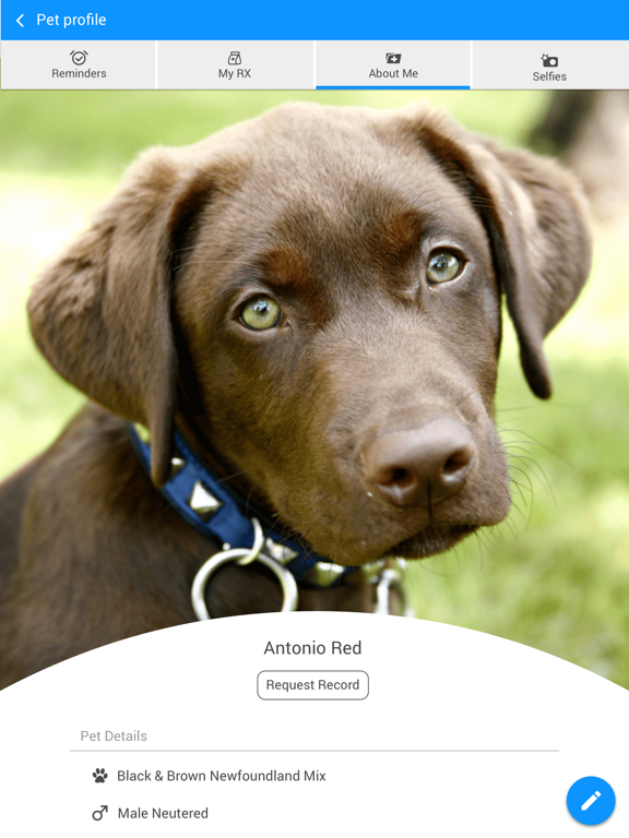 Screenshot #6 pour Linwood Animal Clinic