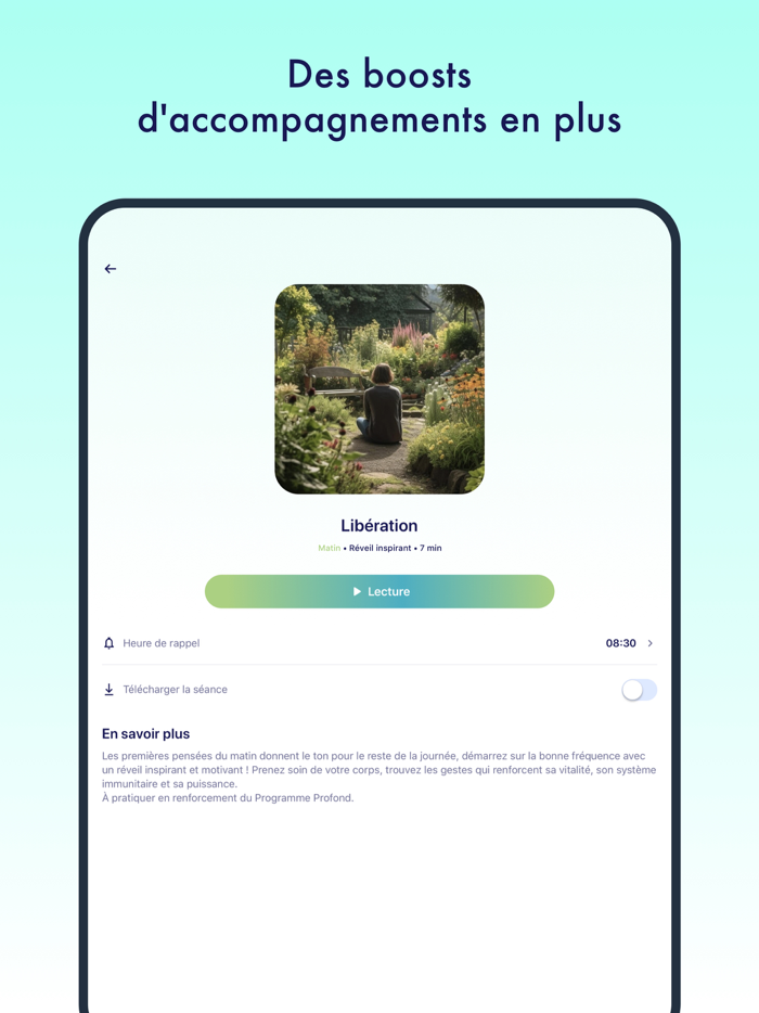 Detoks - Hypnose  Perte poids