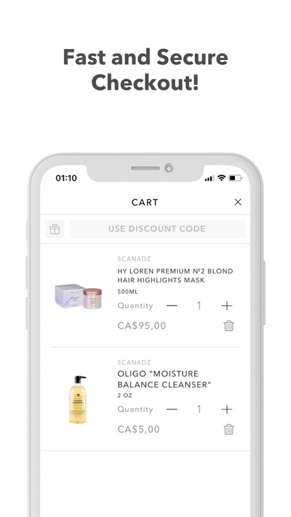 ScanAdz screenshot-4