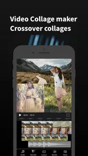 slideshow maker & music video iphone screenshot 3