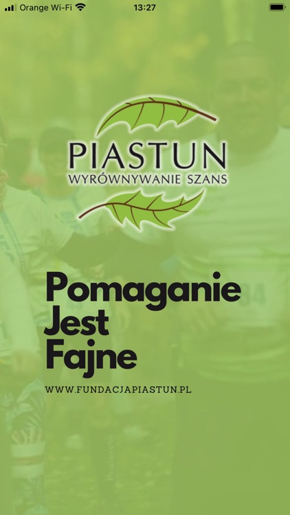Fundacja Piastun