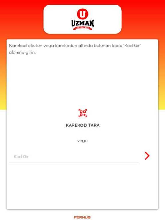 Screenshot #4 pour Uzman Yayınları Video Çözüm