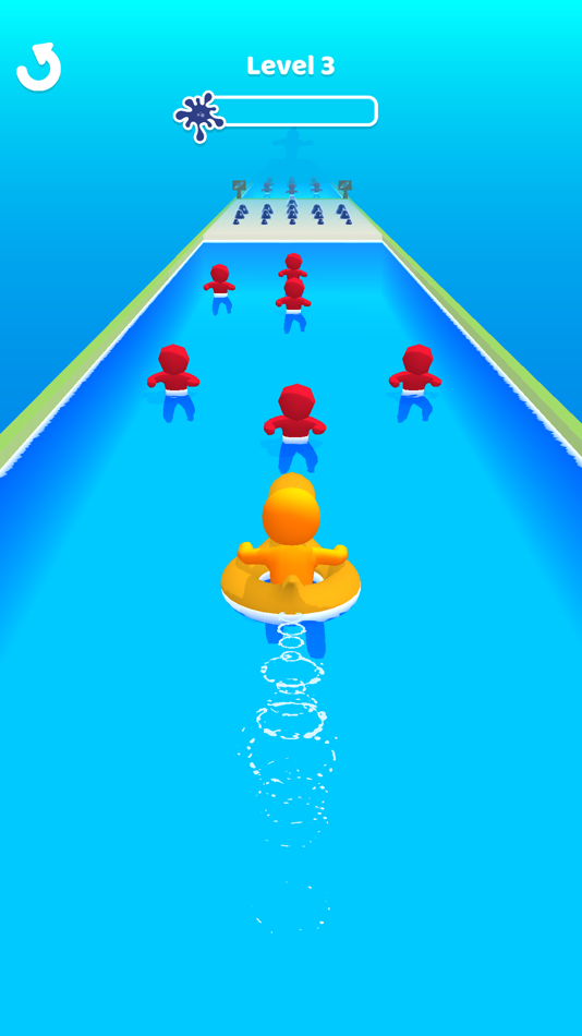 #3. Ink It (iOS) 由: Talha Ekren