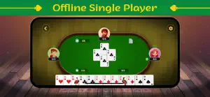 Call Bridge Online Multiplayer screenshot #3 for iPhone