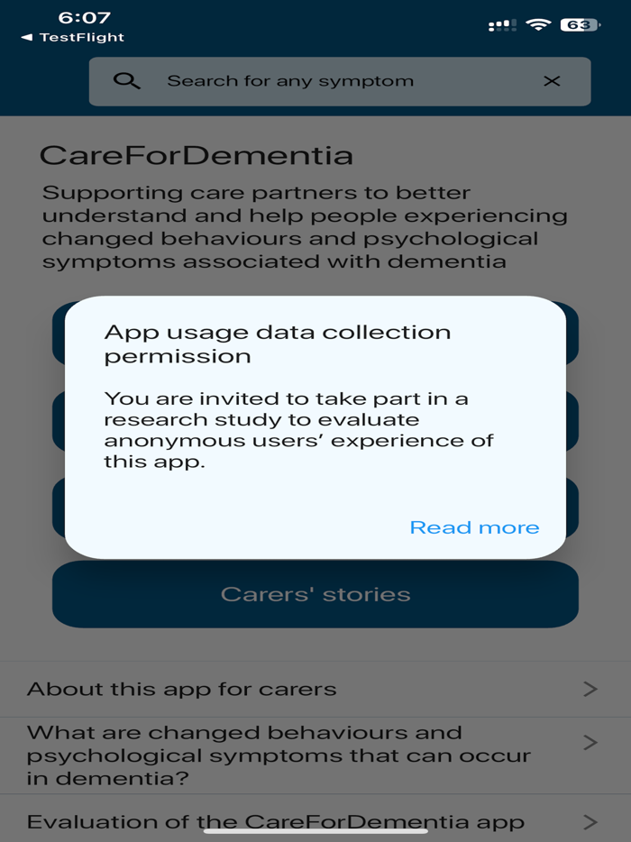 CareForDementia