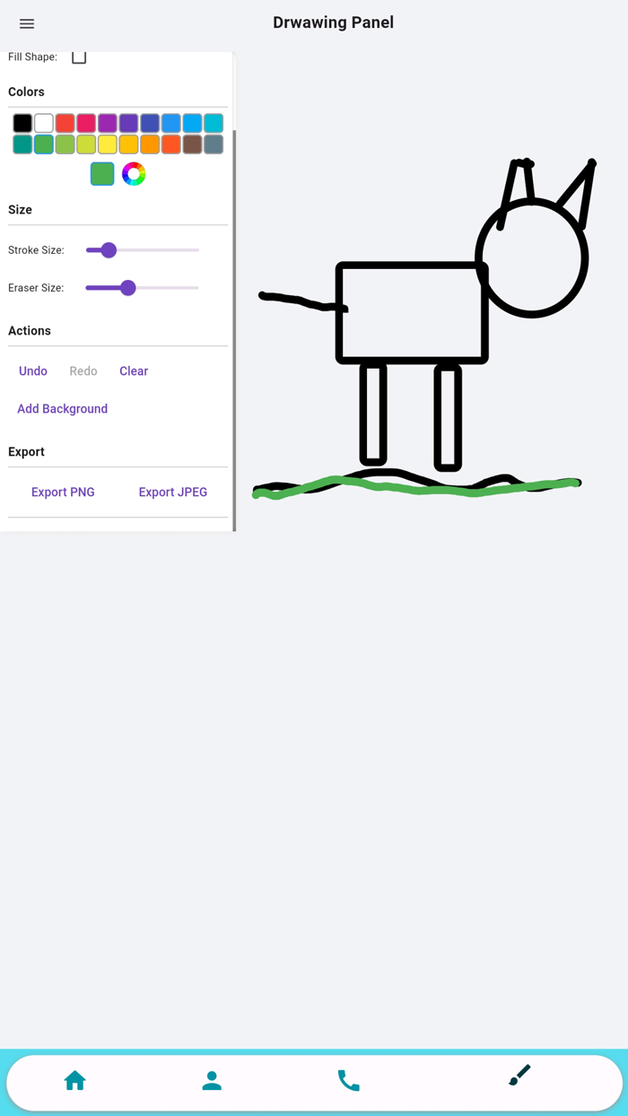 Verbal Communication English