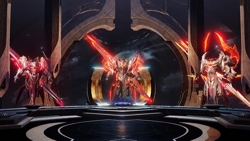 Chronicle of Infinity screenshot 7