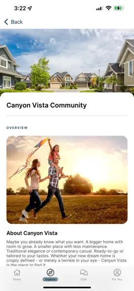 Game screenshot NoviHome hack