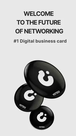 Game screenshot Yoteqi - Digital Business Card mod apk