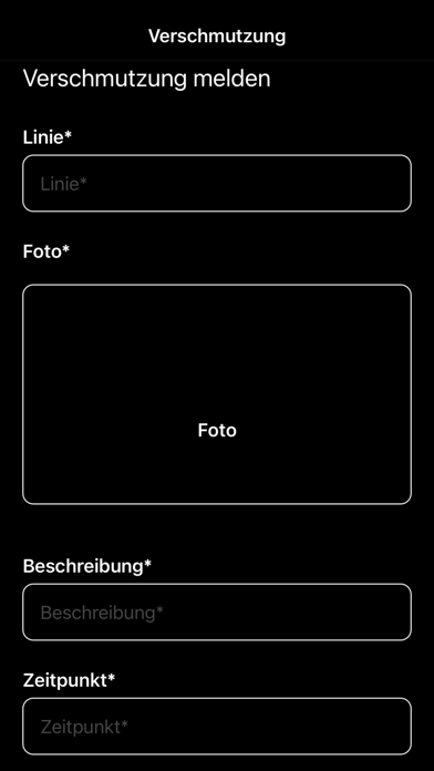 Bus Engel Screenshot