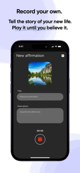 Game screenshot Mind Master: manifesting app mod apk