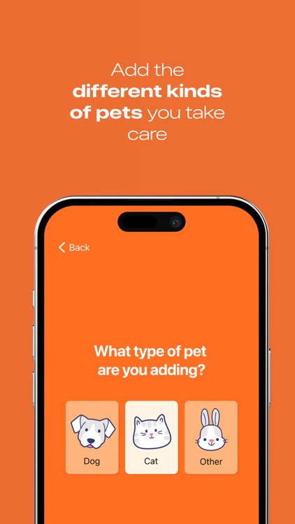 Petti: Pet Sitter Manager screenshot-5