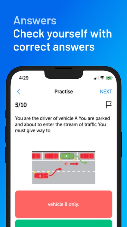 Driving Theory Test: VIC screenshot-3