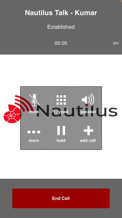 Nautilus Connect