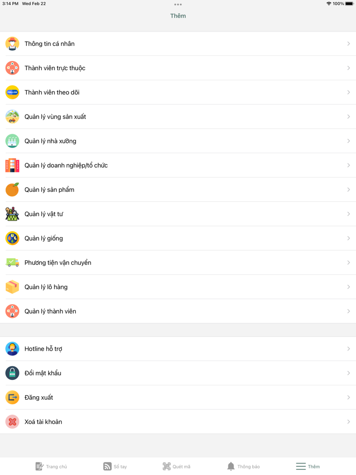 Hợp tác xã - hoptacxa.vn