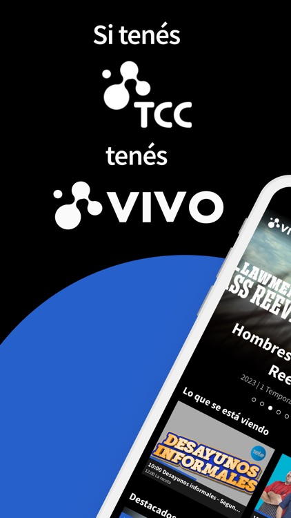 TCC Vivo