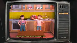 Game screenshot Girl Adventure Life simulator mod apk