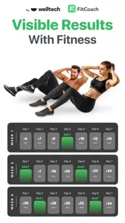 How to cancel & delete home fitness coach: fitcoach 4