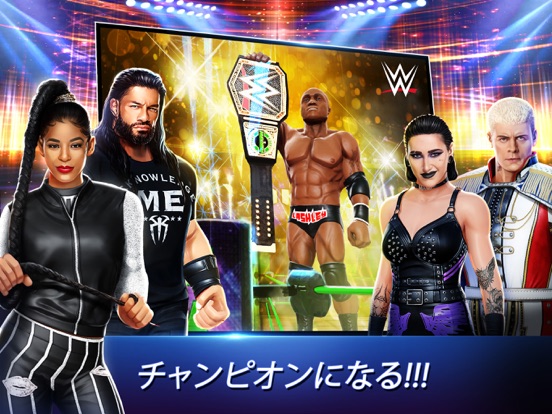 WWE メイヘムのおすすめ画像10