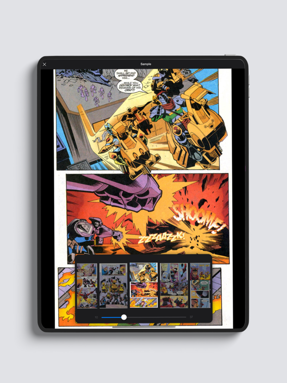 Screenshot #4 for File Manager - Zip & Unzip