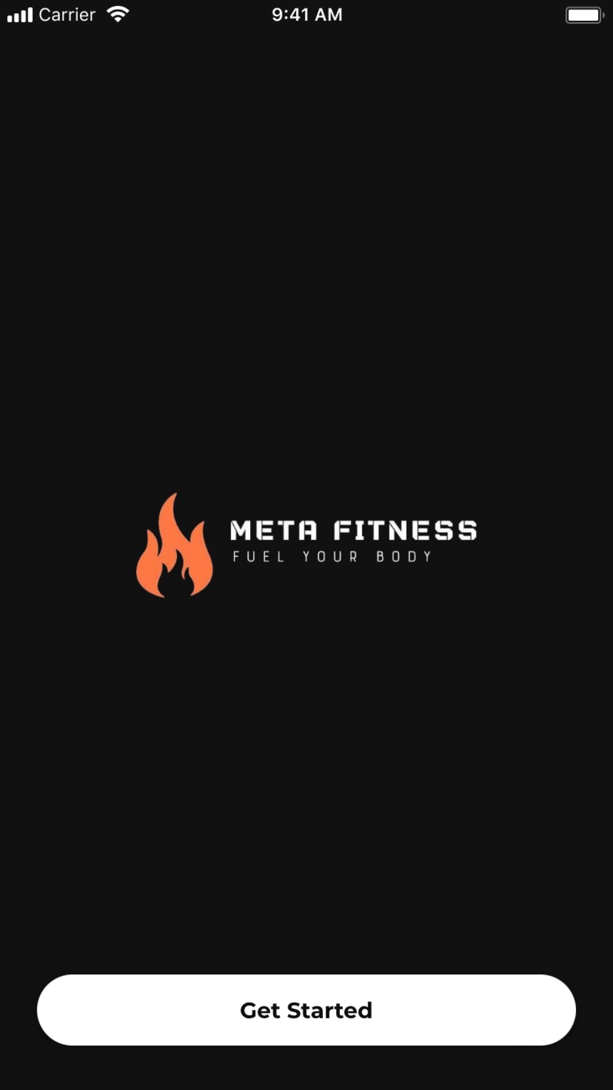 Meta Fitness by Kerry