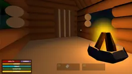 Game screenshot PixelUnturned Survival Zombie hack