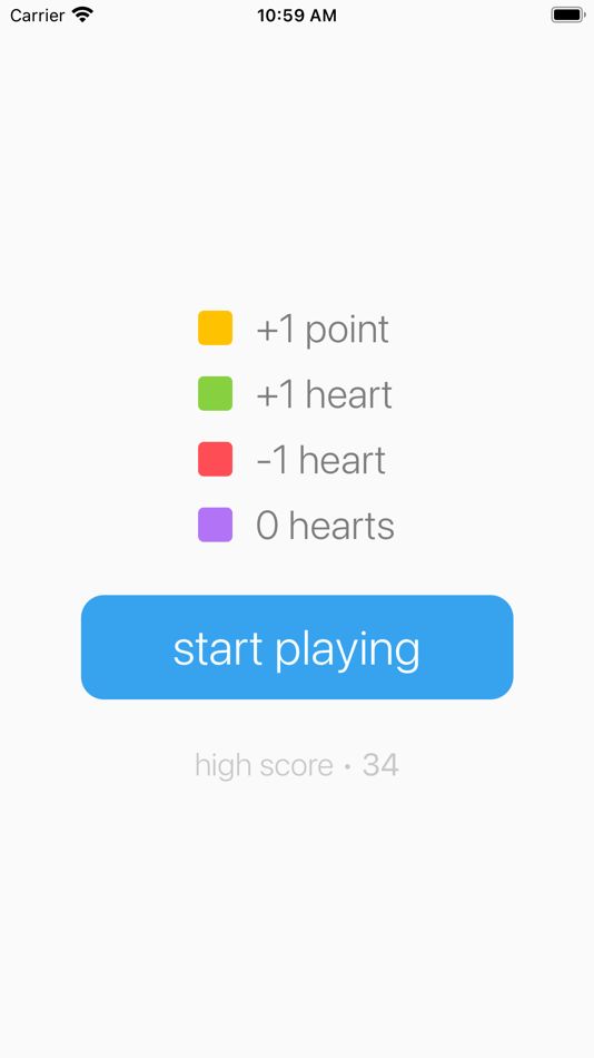 #1. BoxChase (iOS) Podle: WrestleWorks