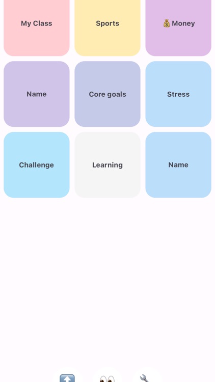 NoteCube - Simple Memo